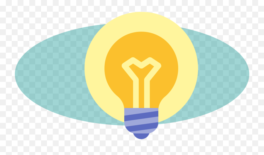 Hearts Of Mercy Foundation - Light Bulb Png,Did You Know Icon