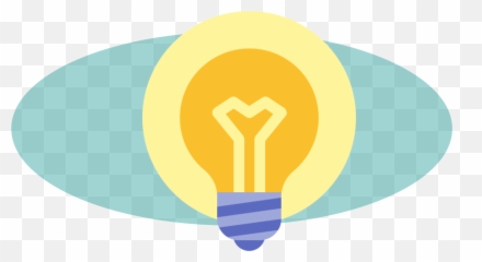 Hearts Of Mercy Foundation - Light Bulb png