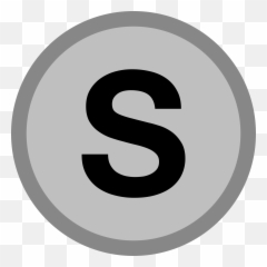 Fb Icon Png Facebook Logo Grey Circle