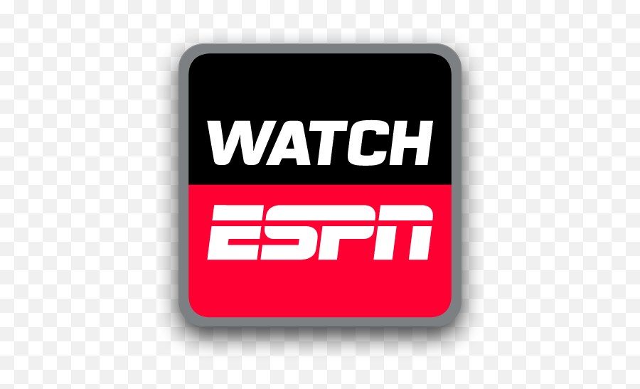 Atu0026t U - Verse Customers Can Now Stream Live Video With The Watch Espn Png,Red Itunes Icon Download