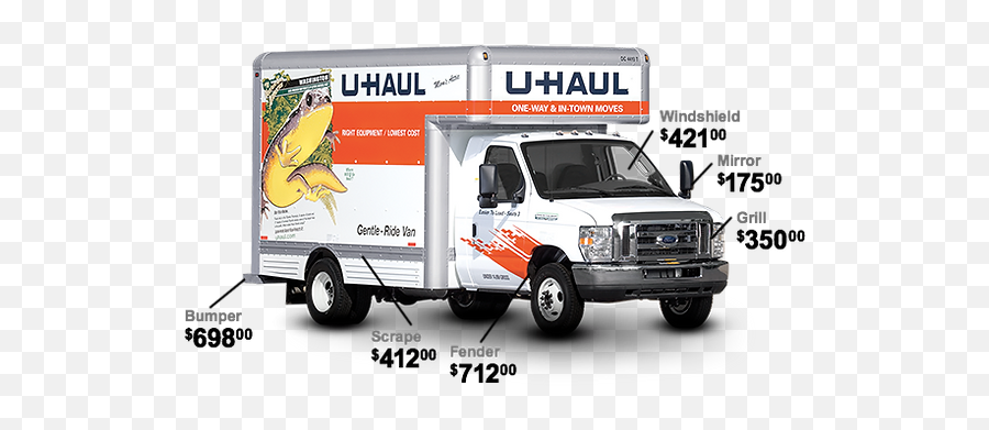 Local Moves United States Mobile Cube - 10 Foot Moving Truck Png,Uhaul Icon