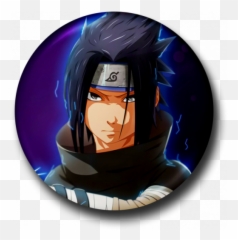 Anime Badge Iconpins U0026 Badges - AliExpress Imagenes De Sasuke png