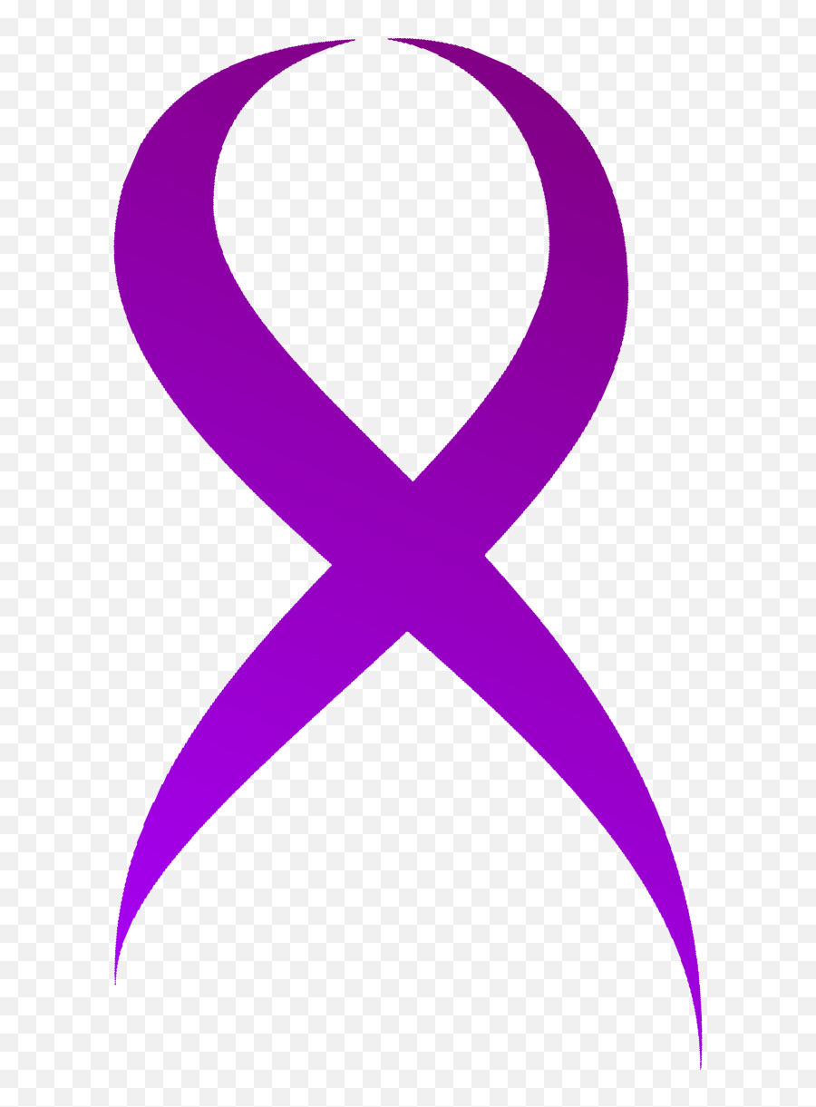 Purple Ribbon U2013 Sobizity - Lazo Morado Png,Purple Ribbon Png