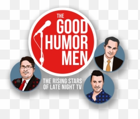 Stand - Cartoon Png,Good Humor Logo