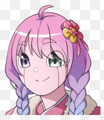 Nanorabot Unanorabot - Reddit Girly png