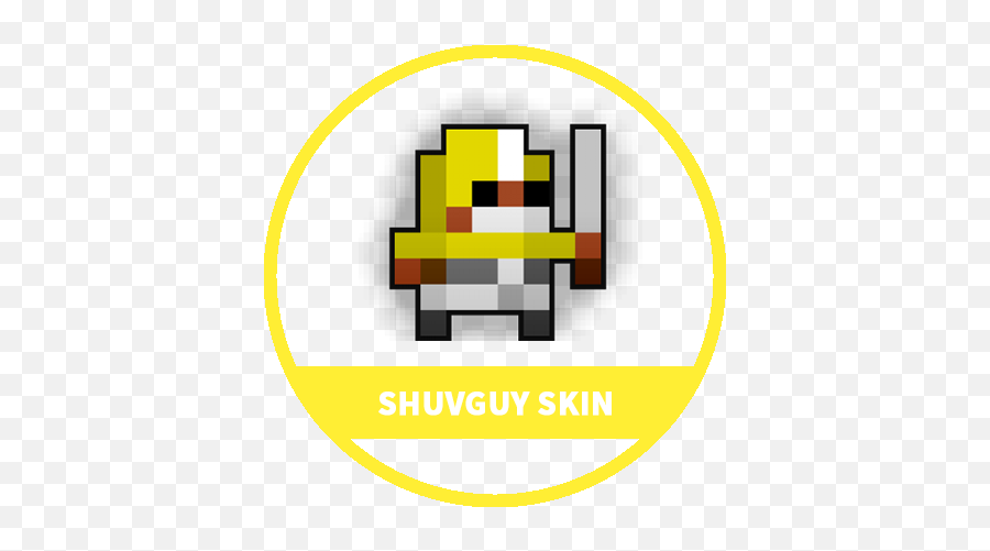 Shoveguy Skin - Language Png,Flappy Birds Icon