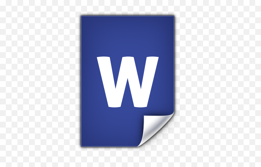 Word Icon - Hadaikum Icons Softiconscom Word Icon Png,Icon For Words