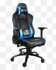 Draco - Sades Draco Gaming Chair Png,Draco Png