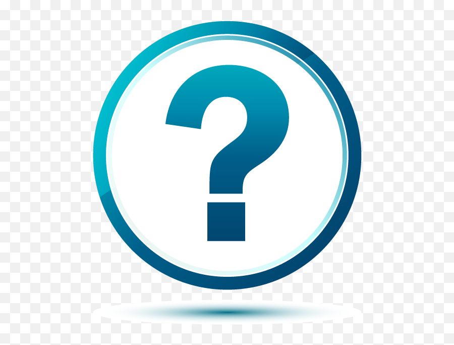 Faqs Frequently Asked Questions - Shred Connect Png,Gold Question Mark Icon