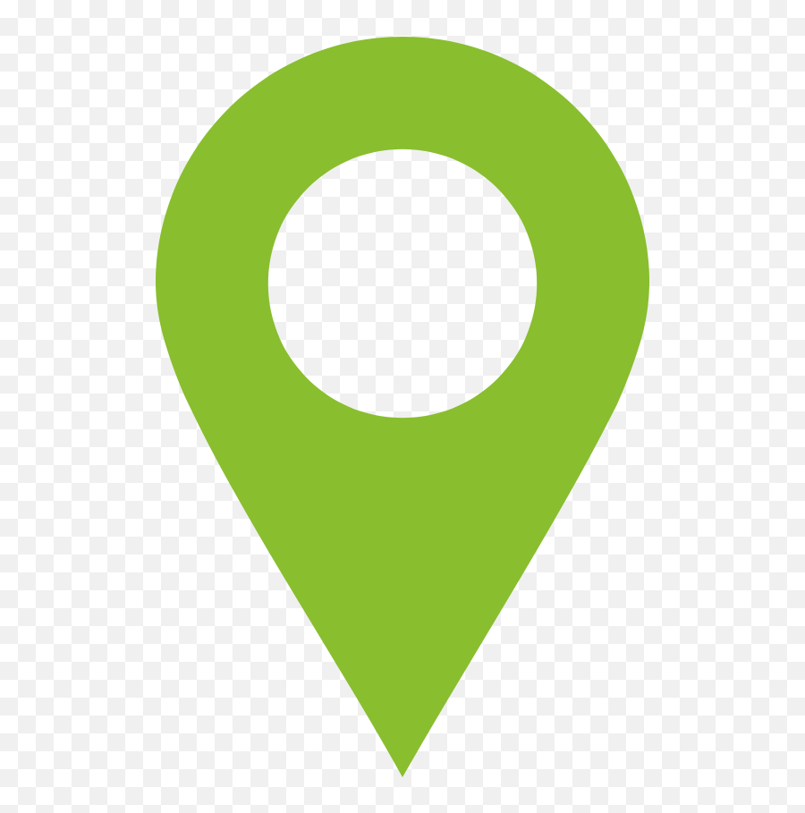 Our Work 1030 Innovation Consulting Innovationsberatung - Dot Png,Green Location Icon