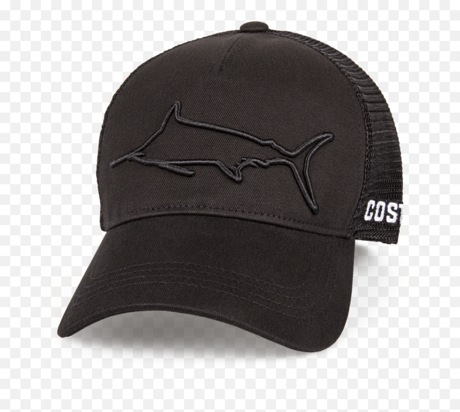 Stealth Marlin Hat Png