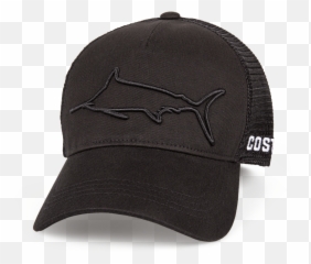 Stealth Marlin Hat Png