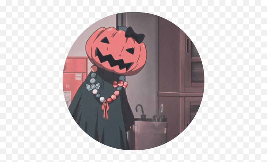 10 Discord Halloween Profile Picture Ideas - Halloween Gif Anime Png,Imagenes Y Frases De Memes Icon