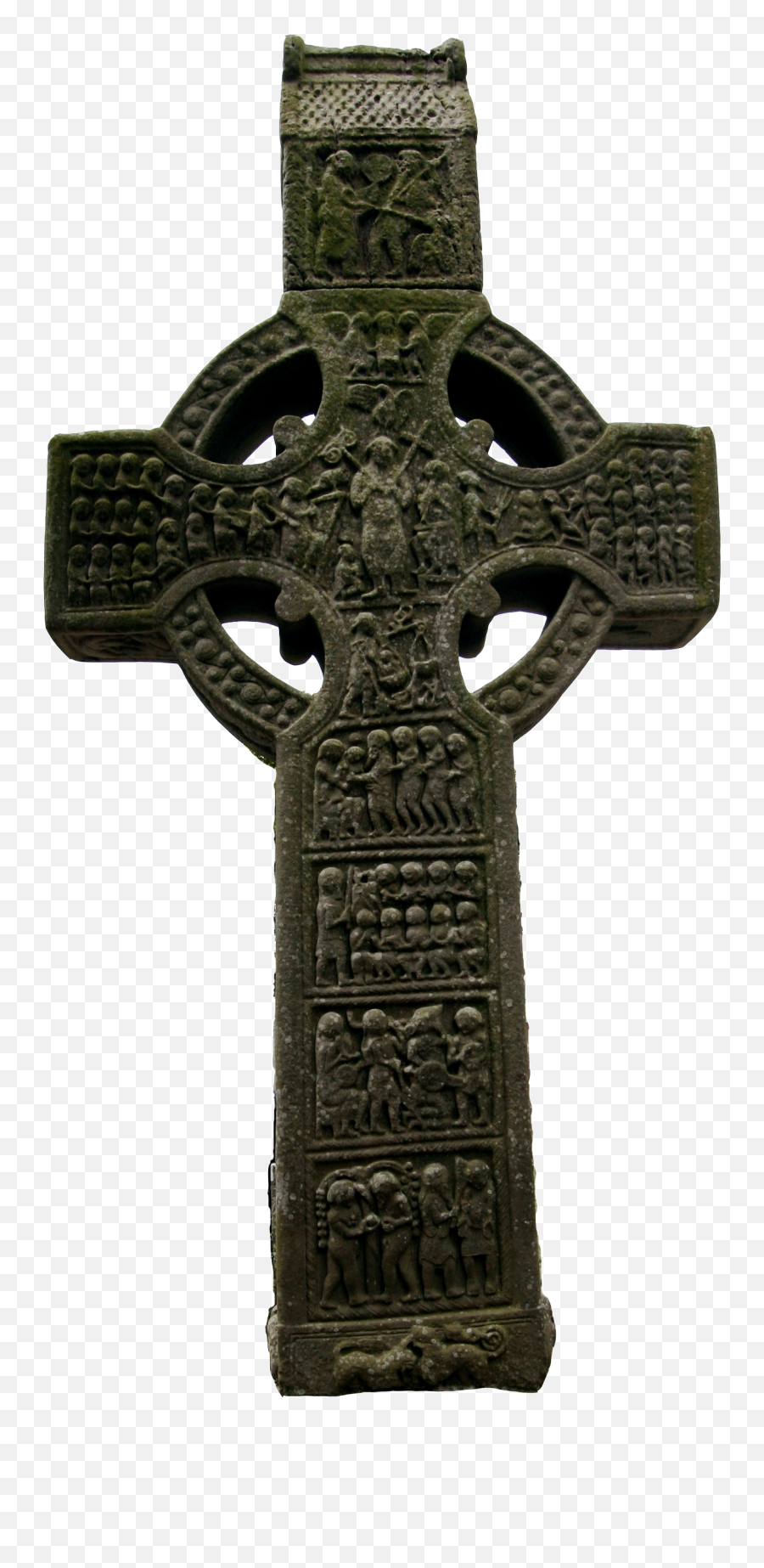 M Irescot Saints Copy - Monasterboice Png,Saint Patrick Orthodox Icon
