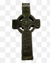 M Irescot Saints Copy - Monasterboice png