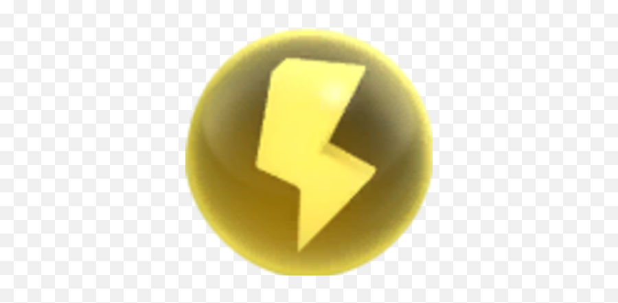 Thunder Shield - Sign Png,Sonic R Logo