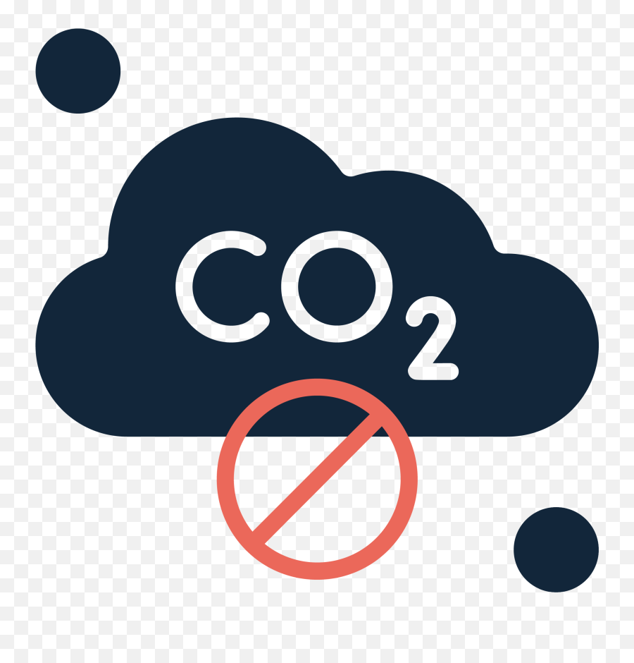 Co2 Savings - Making Urban Living More Sustainable Parity Dot Png,Co2 Emissions Icon