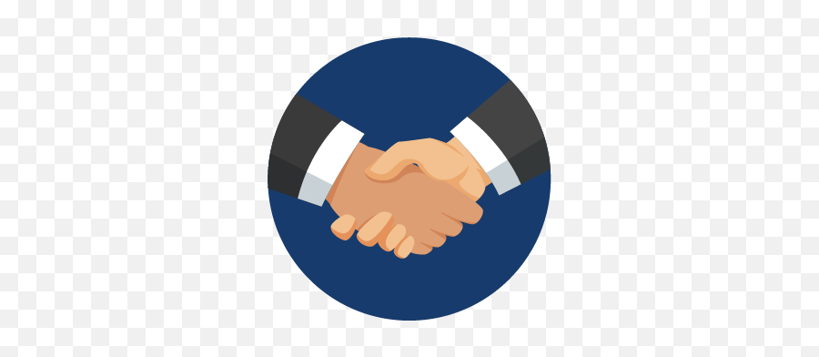 In The Spotlight Alliance Partnership Between Pay - Handshake Png,Icon Dark Alliance