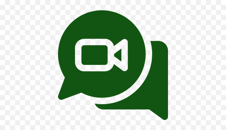 Video Call Recorder For Whatsapp - Video Call 410 Download Language Png,Video Chat Icon