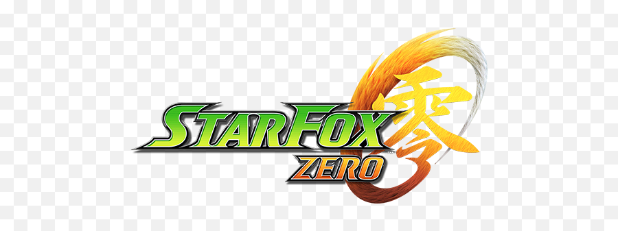 Star Fox Png Transparent Images 22 - 520 X 256 Webcomicmsnet Star Fox Zero Logo Transparent,Fox Logo Transparent