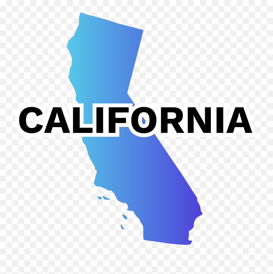 How To Become A Cpa In California Updated 2022 - Vertical Png,California Icon Png