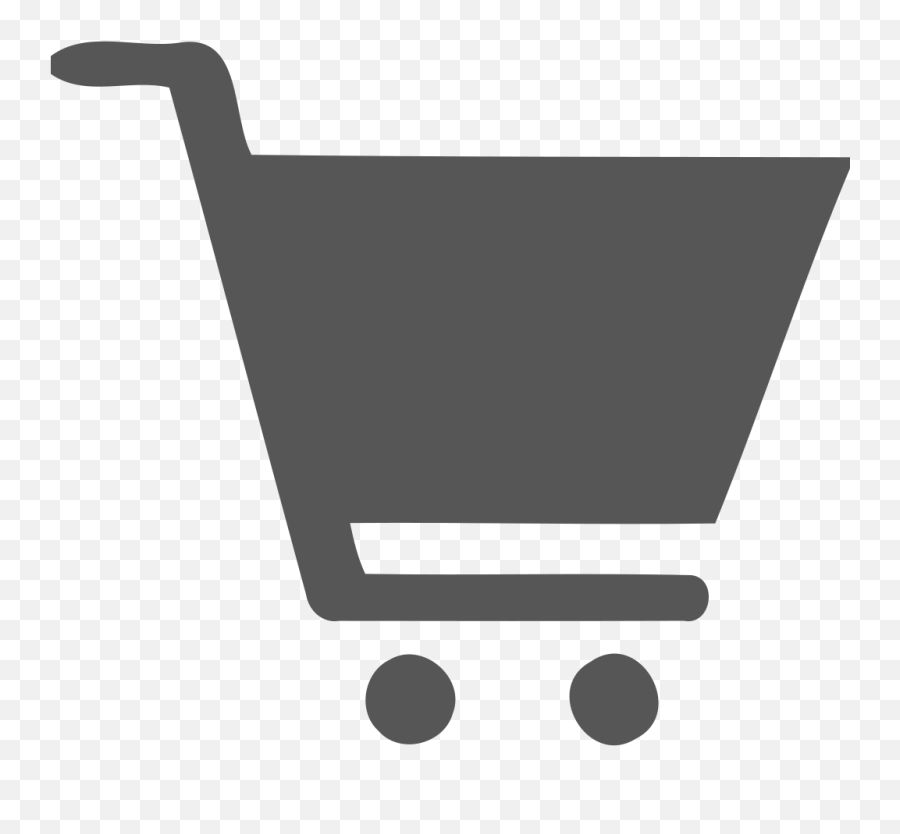 Shopping Cart Big Free Icon Download Png Logo Huge