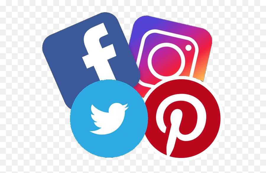 Follow Us - Instagram And Facebook Icon 864x512 Png Follow Icon On Facebook Png,Instagram Follower Icon