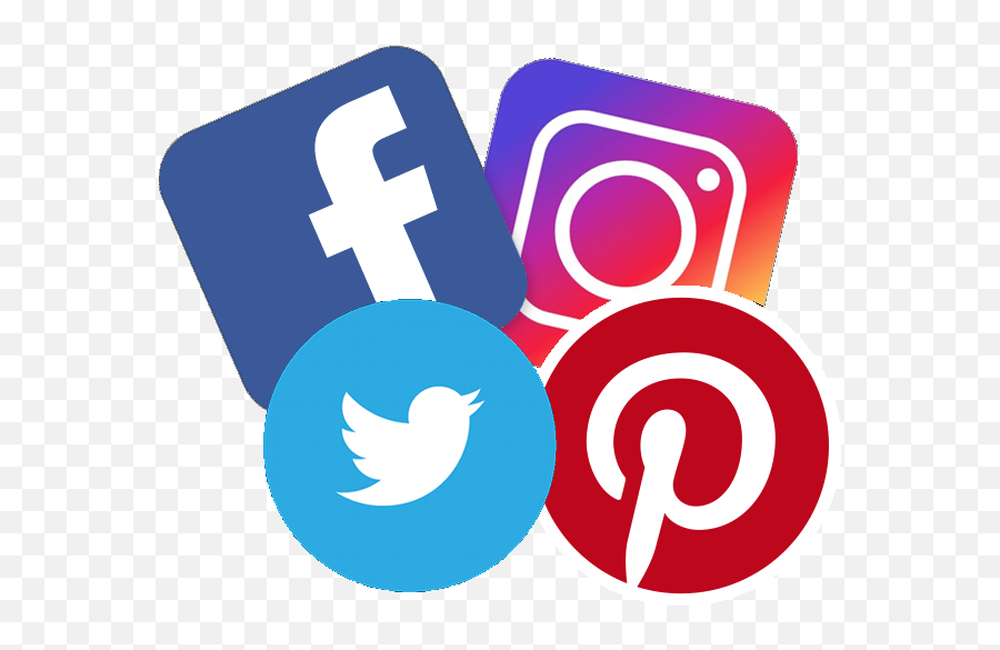 Follow Us - Instagram And Facebook Icon 864x512 Png Follow Icon On ...