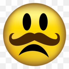 Movembicons Official Website Of - Wide Grin Png,Mustache Icon For Facebook