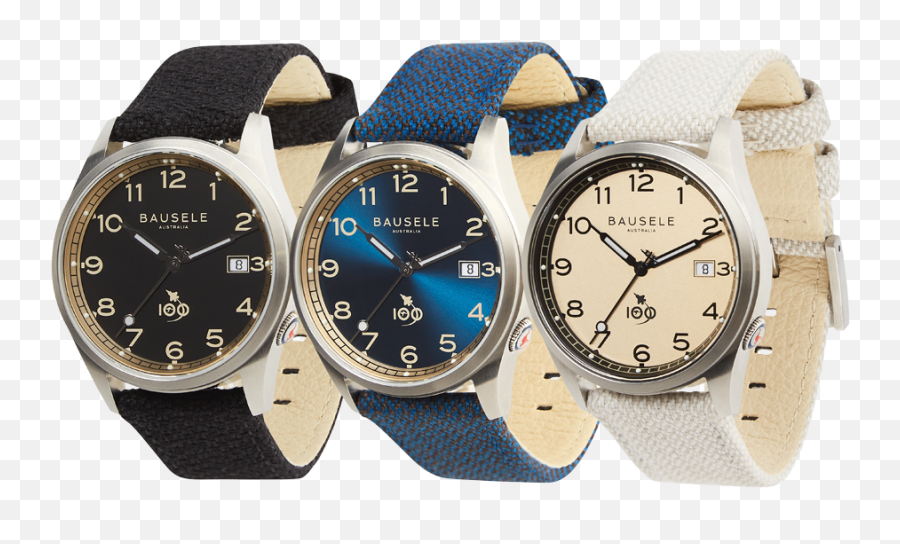 Air Force 100 Bausele Airfield Watch - Watch Strap Png,Analog Icon Neck Gaiter