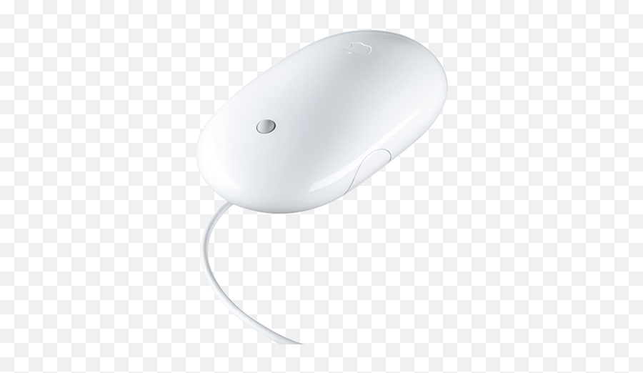 Apple Mighty Mouse - La Cápsula Alquiler De Material Solid Png,Apple Mouse Icon