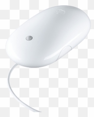 Apple Mighty Mouse - La Cápsula Alquiler de material Solid png