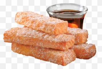 Free Png French Toast Images Transparent - Carlu0027s Jr French Toast Jr,French Toast Png