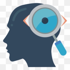 Observation - Free user icons Dot png