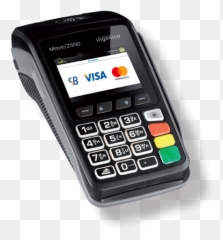 Teletic - Manufacture Installation u0026 Maintenance of EFTPOS Eft Pos Move 2500 png