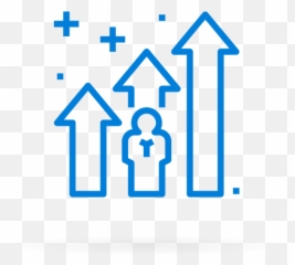 Leadr People Development Software For Businesses - Advantages Icon Png