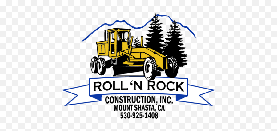 Roll U0027n Rock Construction Inc U2013 Your One - Stop Shop Roll N Rock Construction Png,Rock N Roll Icon