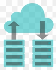 Virtual Server Backup Mitol Limited Uk Based - Vertical png