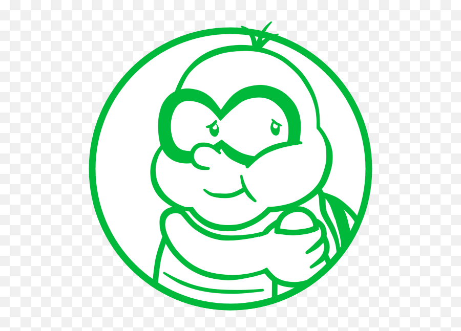 Klunsgod - Dot Png,Appearance Icon