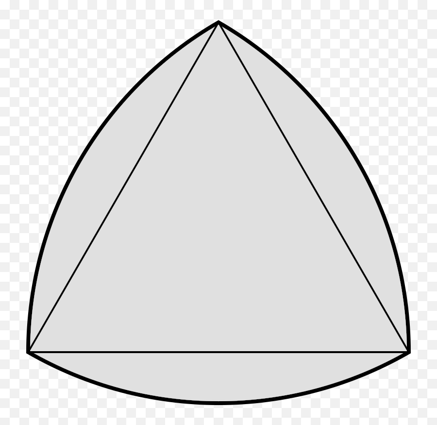 Reuleaux Triangle - Wikipedia Reuleaux Triangle Png,Windows Film Projector Icon