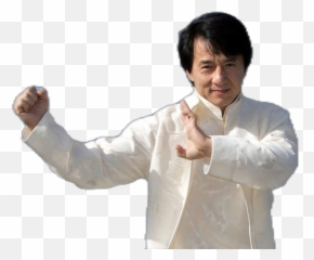 Ftestickers - Transparent Jackie Chan Png,Jackie Chan Png