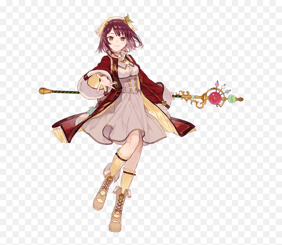 Atelier Sophie - Guide Eruciformcom Atelier Firis Sophie Png,Final Fantasy 14 Sprout Icon