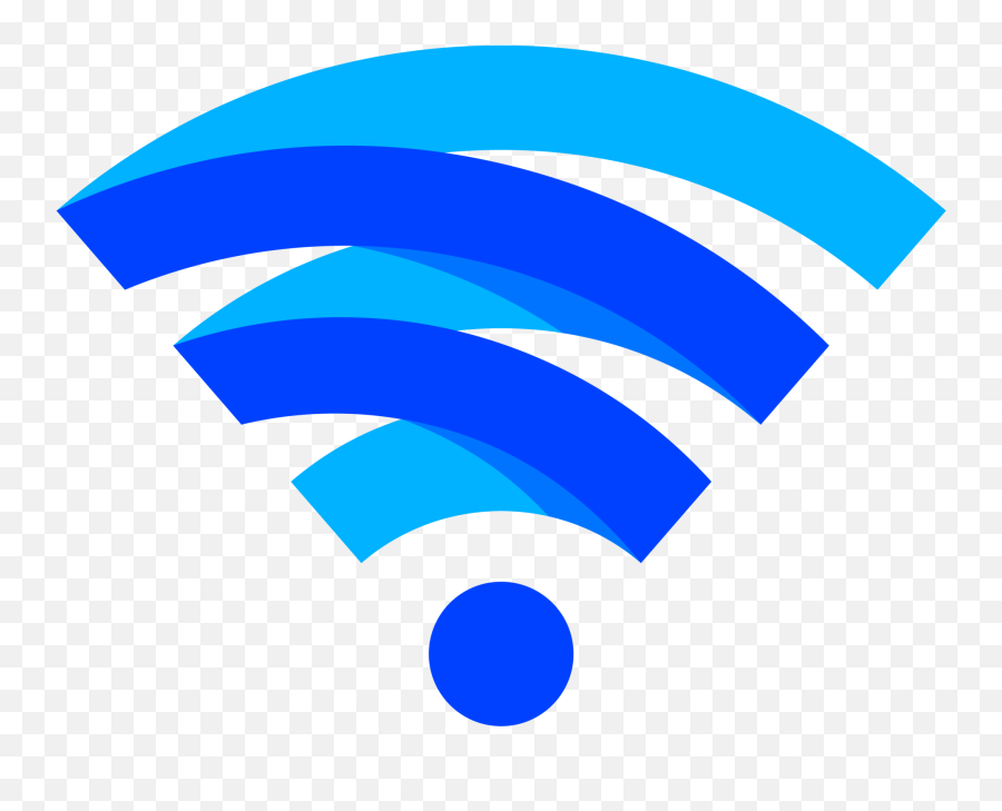 Lakeside Networks - Vertical Png,Wifi Icon Not Showing