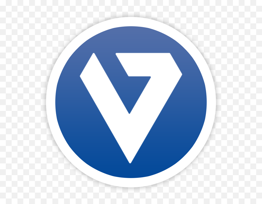 Vsd Viewer For Visio Drawings En Mac App Store Png F5 Icon