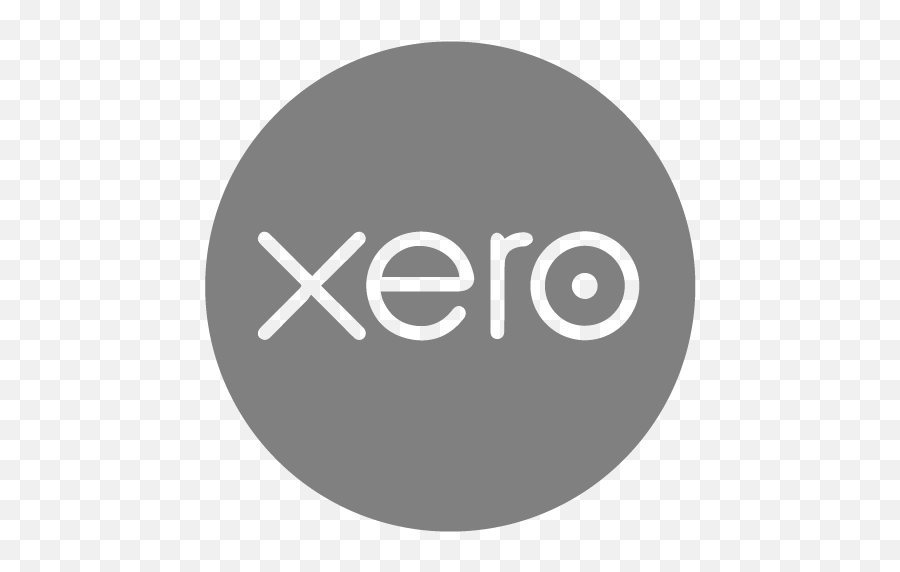 Key Office Support Png Xero Icon