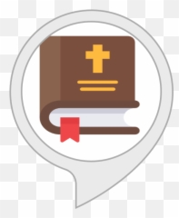 Amazoncom Daily Bible Verse Alexa Skills Png