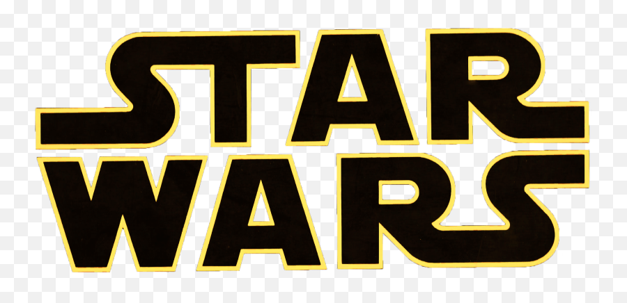 Star Wars Logo Transparent Png - Star Wars Logo Png,Transparent Png Images Download