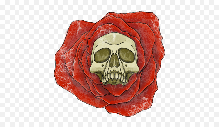 Fallout The Frontier Fnvthefrontier Twitter Png 4 Skull Icon