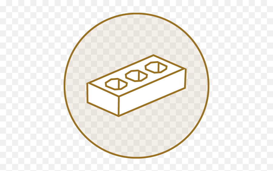 Masonry Products - Saturn Materials Llc Png,Lego Block Icon