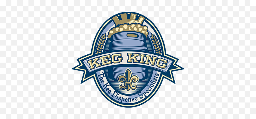 Keg King Logo - Cannon Hill Brewing Beer Png,King Logo